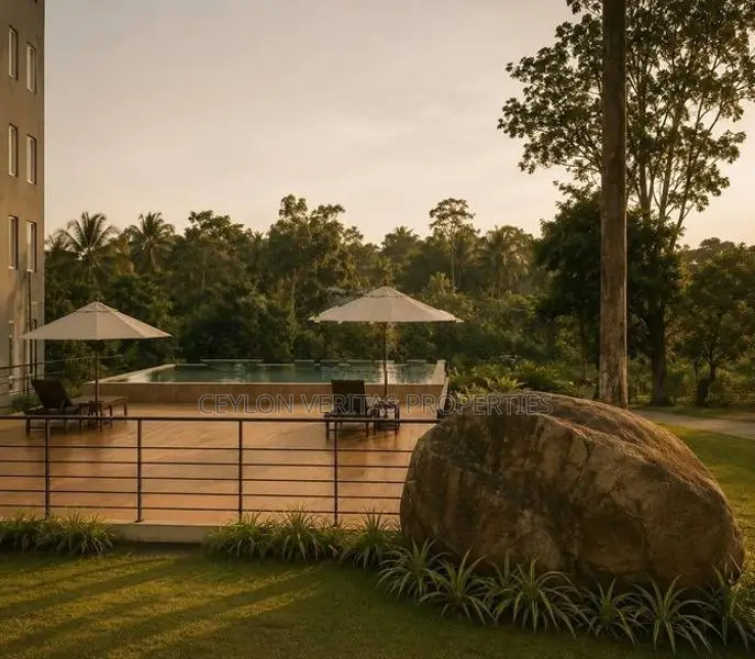 2 BR Apartment for Sale - Resort-Style Living in Athurugiriya!