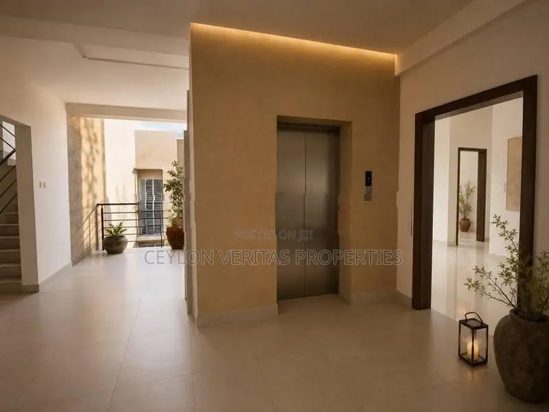 2 BR Apartment for Sale - Resort-Style Living in Athurugiriya!