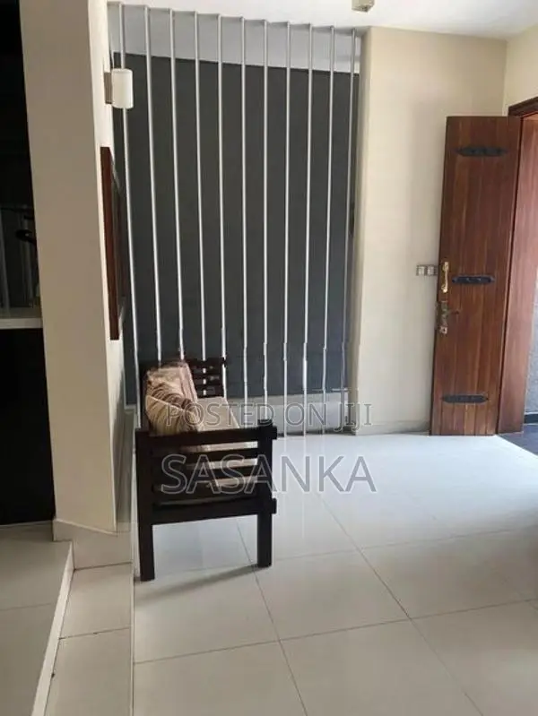 COLOMBO 5 THIBIRIGASYAYA ROAD LUXURY FURNISHED HOUSE FOR RENT