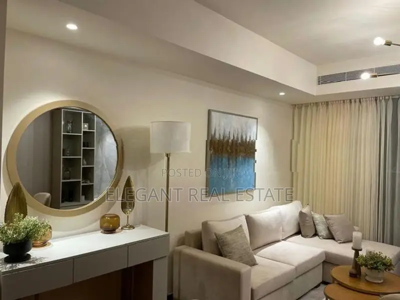 Cinnamon Life - 02Bedroom Apartment for Sale in Colombo 2 (A6256)