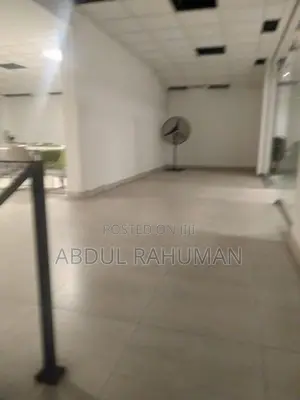 Single Reasturant Building Seduwa 2750 Sqft
