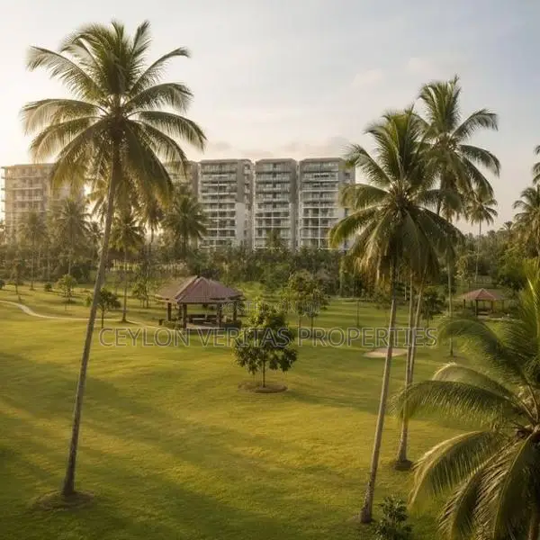 2 BR Apartment for Sale - Piliyandala