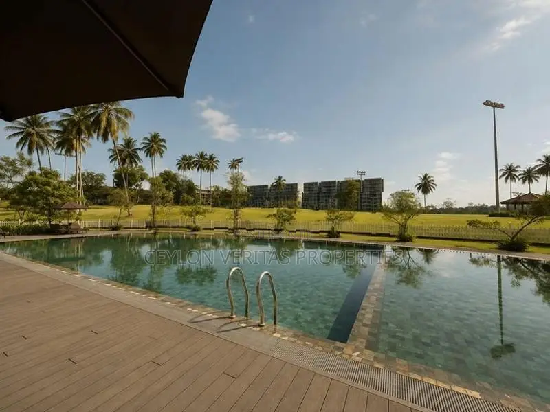 2 BR Apartment for Sale - Piliyandala