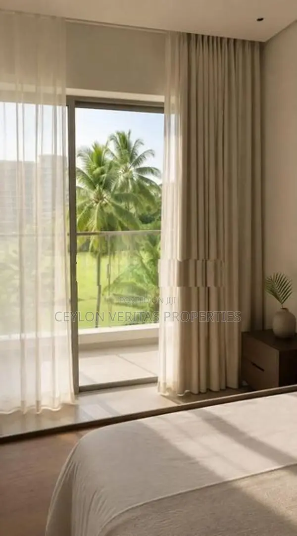 2 BR Apartment for Sale - Piliyandala