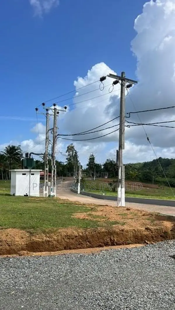 Land for Sale Aluthgama