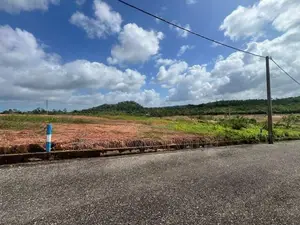 Land for Sale Aluthgama