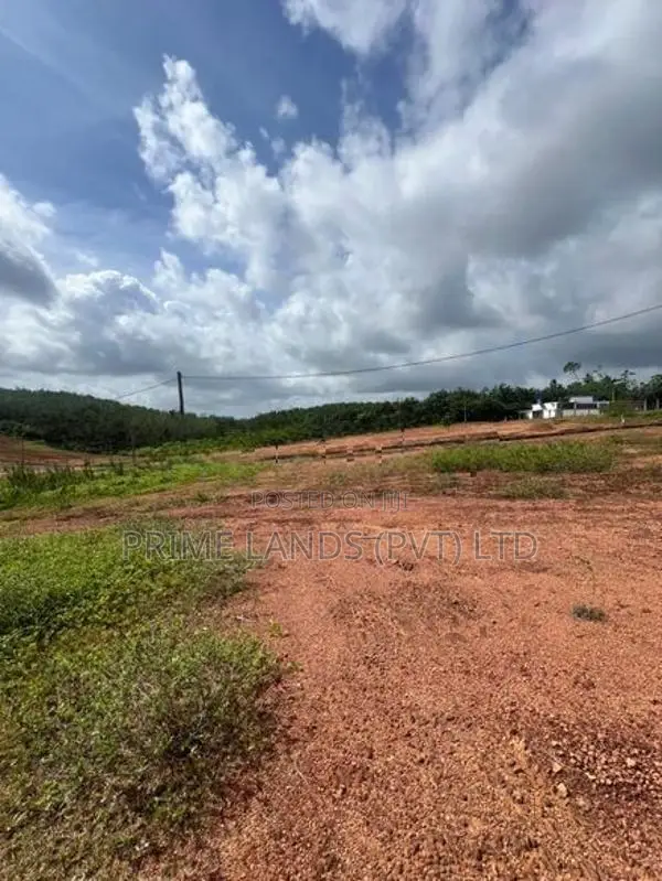 Land for Sale Aluthgama