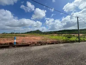 Land for Sale Aluthgama
