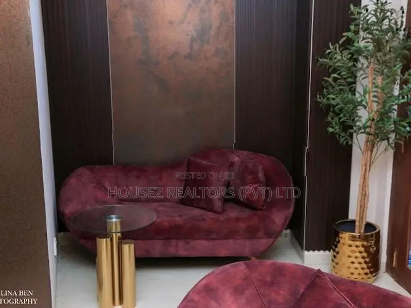 Fully Furnished Commercial Space for Rent – Kirula Road, Colombo 05