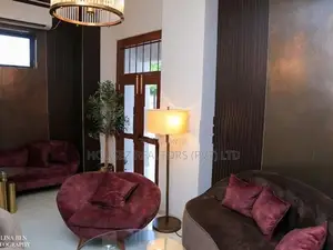 Fully Furnished Commercial Space for Rent – Kirula Road, Colombo 05