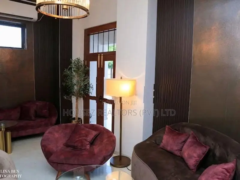 Fully Furnished Commercial Space for Rent – Kirula Road, Colombo 05