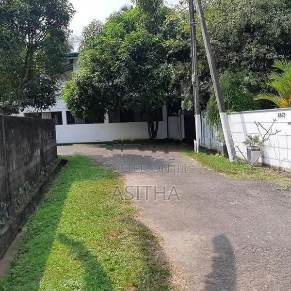 12 Perch Land for Sale Kottawa
