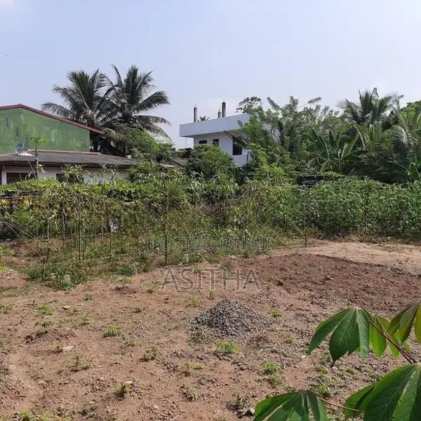 12 Perch Land for Sale Kottawa