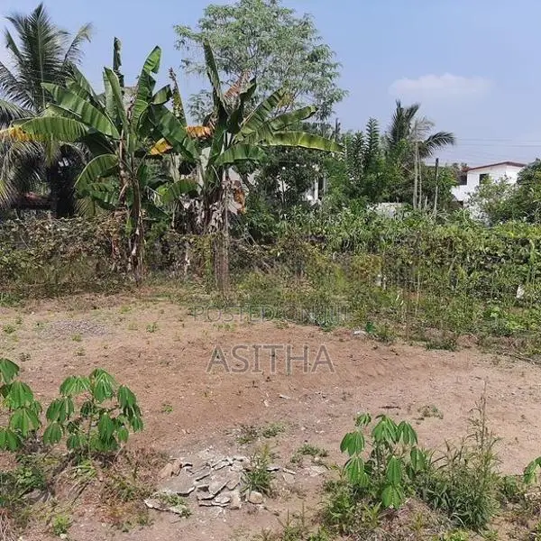 12 Perch Land for Sale Kottawa