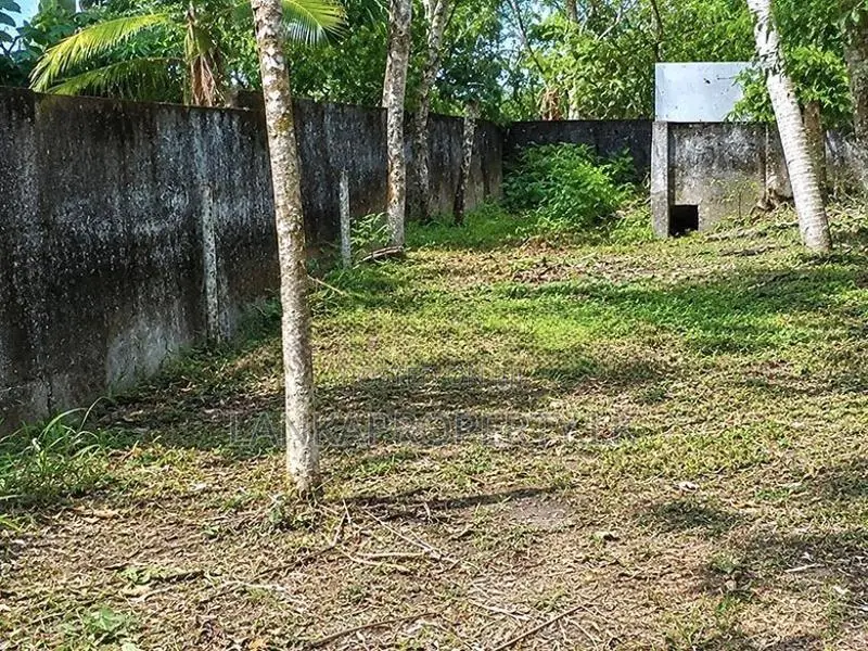 Prime Land for Sale – Pelawatte