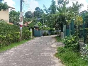 Prime Land for Sale – Pelawatte