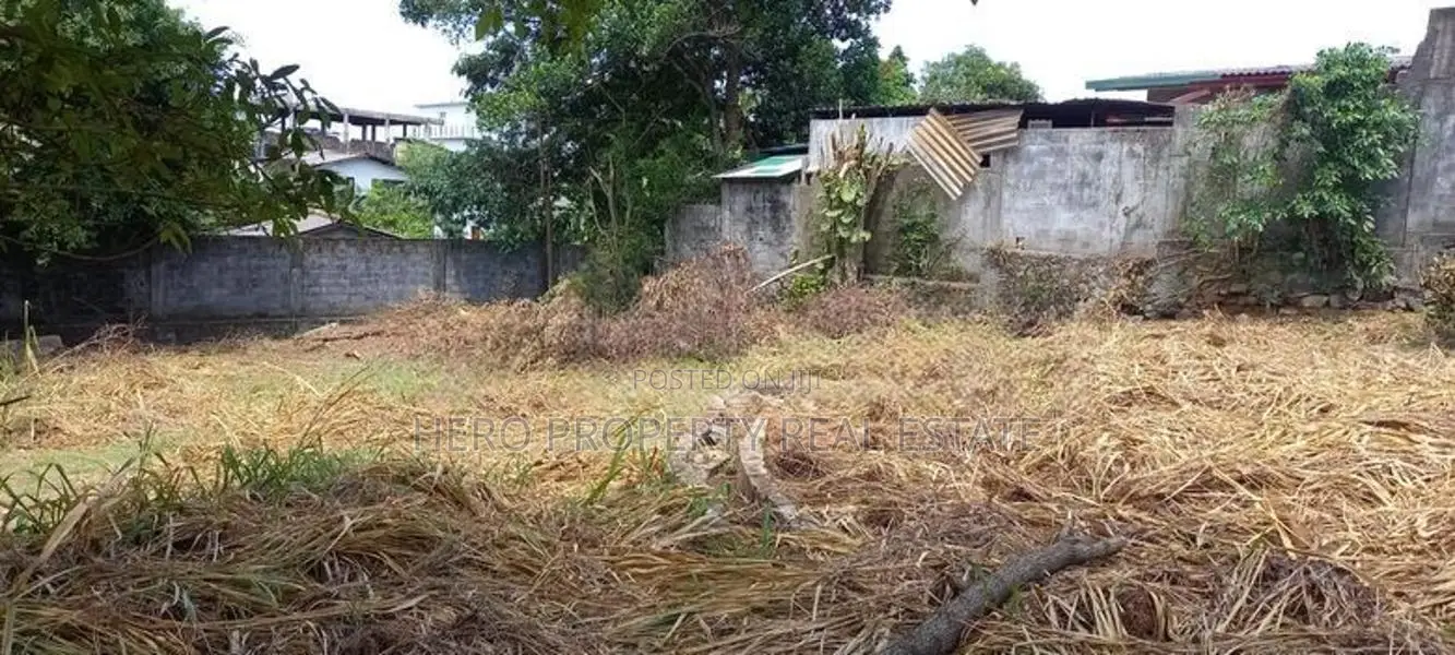 Valuable Land for Sale in Angoda 6 Kanuwa