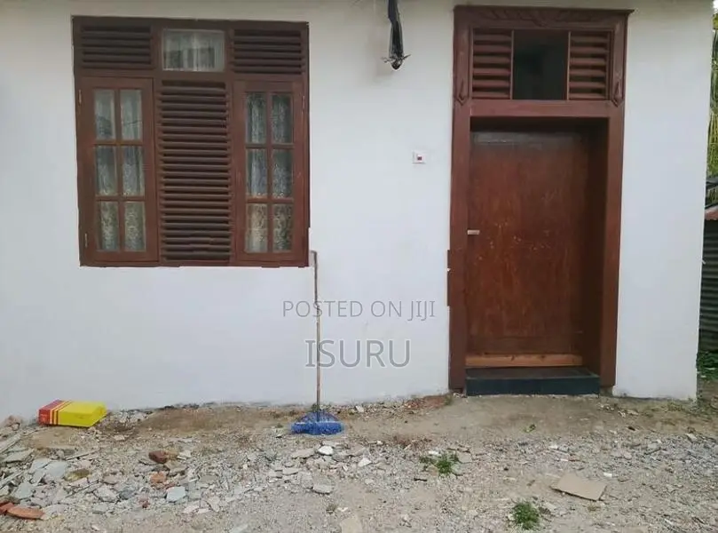 House For Rent In Nugegoda
