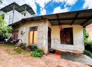 House with Land for Sale Himbutana