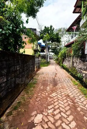 House with Land for Sale Himbutana