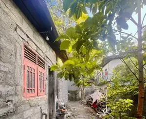 House with Land for Sale Himbutana