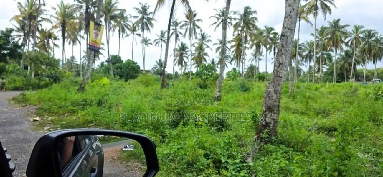 80 Perches Land for Sale in Homagama