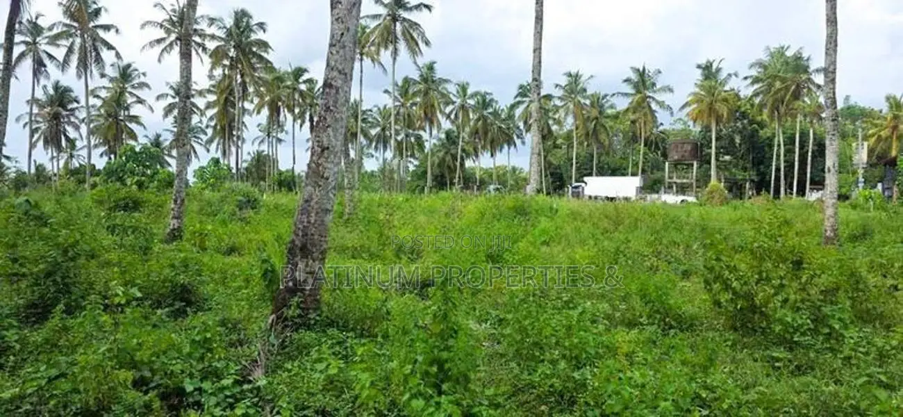 80 Perches Land for Sale in Homagama