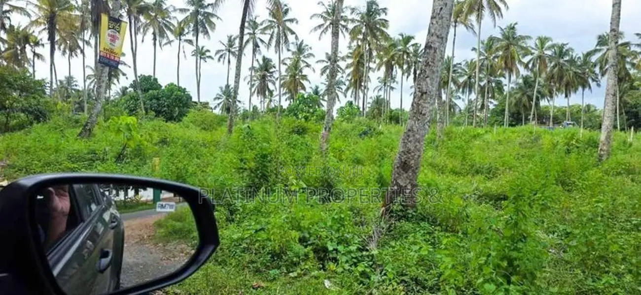 80 Perches Land for Sale in Homagama