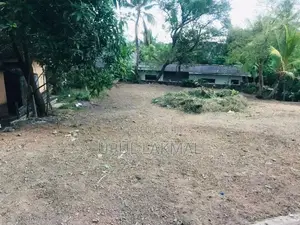 Land For Sale In Kalapaluwawa, Rajagiriya