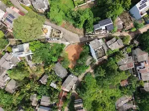 Land For Sale In Kalapaluwawa, Rajagiriya