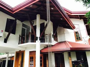 Luxury Two Story House for Sale Homagama