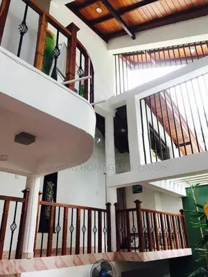Luxury Two Story House for Sale Homagama