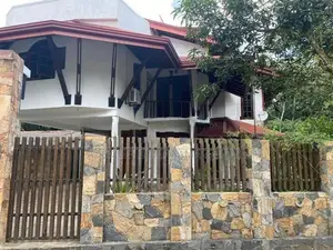 Luxury Two Story House for Sale Homagama