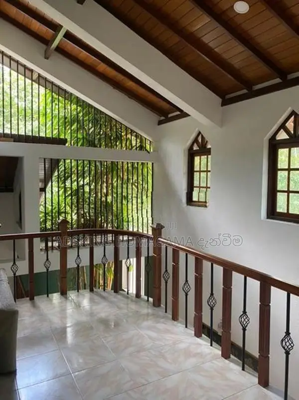 Luxury Two Story House for Sale Homagama