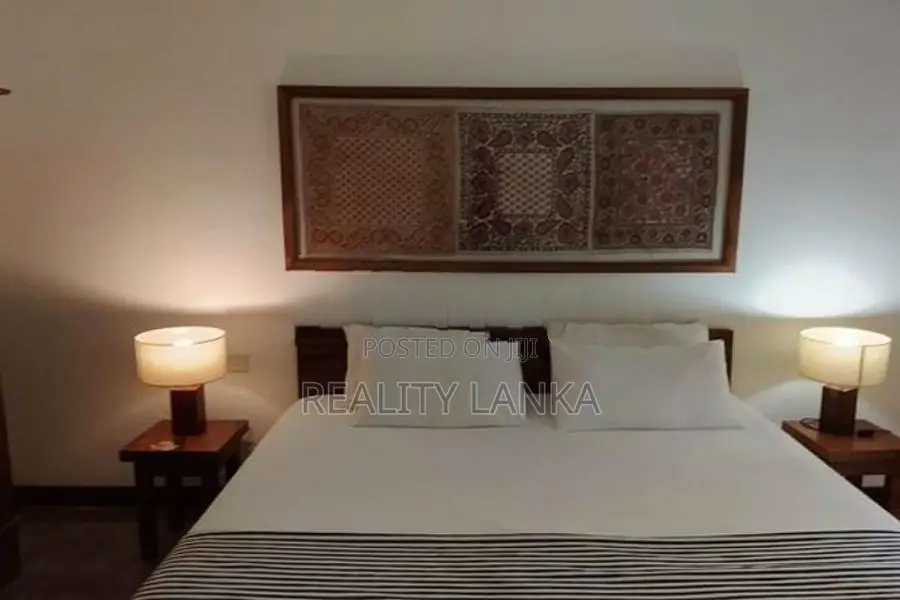Boutiqe Hotel for sale (4006) Hikkaduwa
