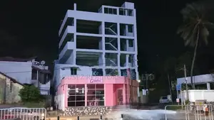 Prime 3-Storey Commercial Building for Rent – Kirulapone
