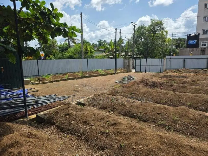 Land for Rent in Athurugiriya - [ Hr-578]