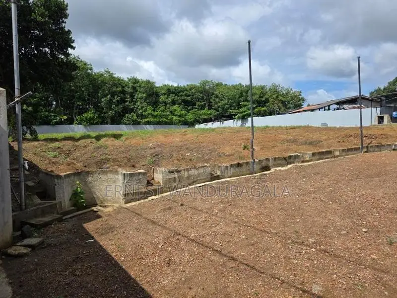 Land for Rent in Athurugiriya - [ Hr-578]