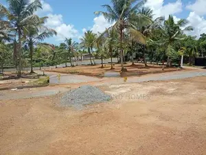 Land for Sale in Close to Kahathuduwa Higway