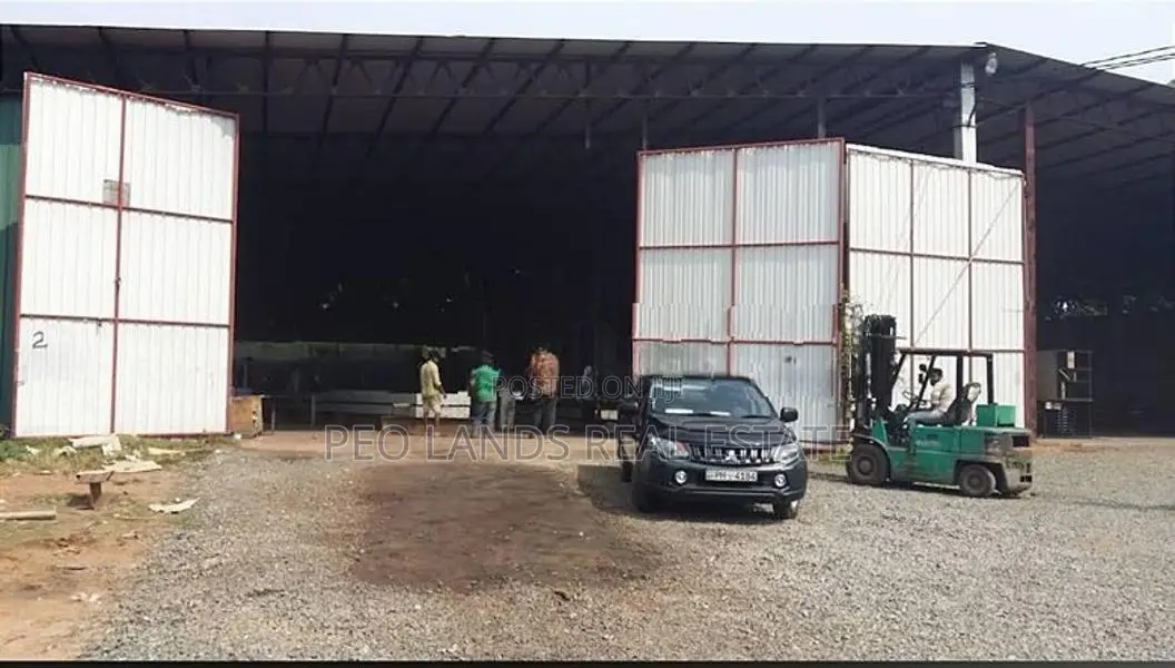 (ACR264) Commercial Property for Rent in Sedawatta, Peliyagoda