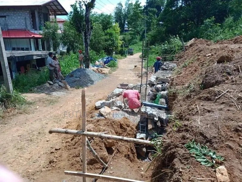 Land for Sale in Nawalapitiya
