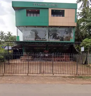 3-Storey Commercial Building for Rent – Galle