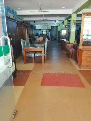 3-Storey Commercial Building for Rent – Galle