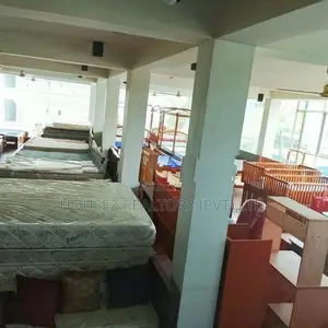 3-Storey Commercial Building for Rent – Galle