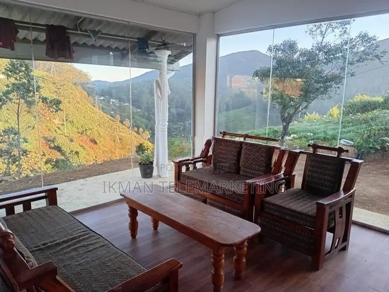 Short Term Rooms for Rent in Nuwara Eliya