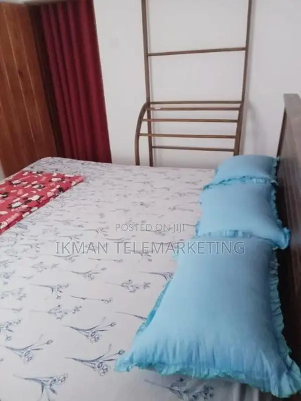 Short Term Rooms for Rent in Nuwara Eliya