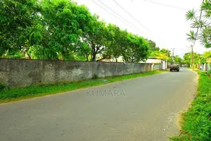 Commercial Land for Sale in Katubedda