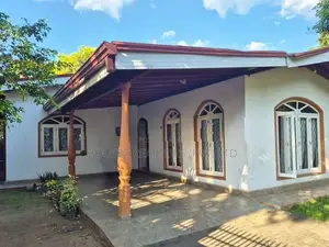 Charming 3BR Single-Story House for Sale in Kapuwatte, Ja-Ela