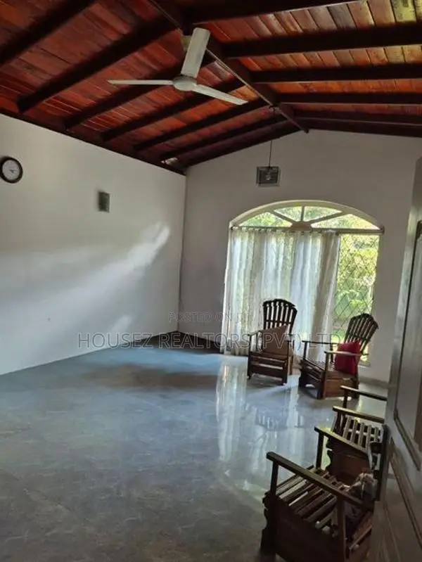 Charming 3BR Single-Story House for Sale in Kapuwatte, Ja-Ela