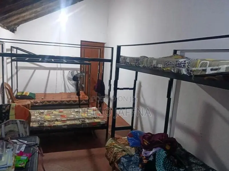 Girls Rooms